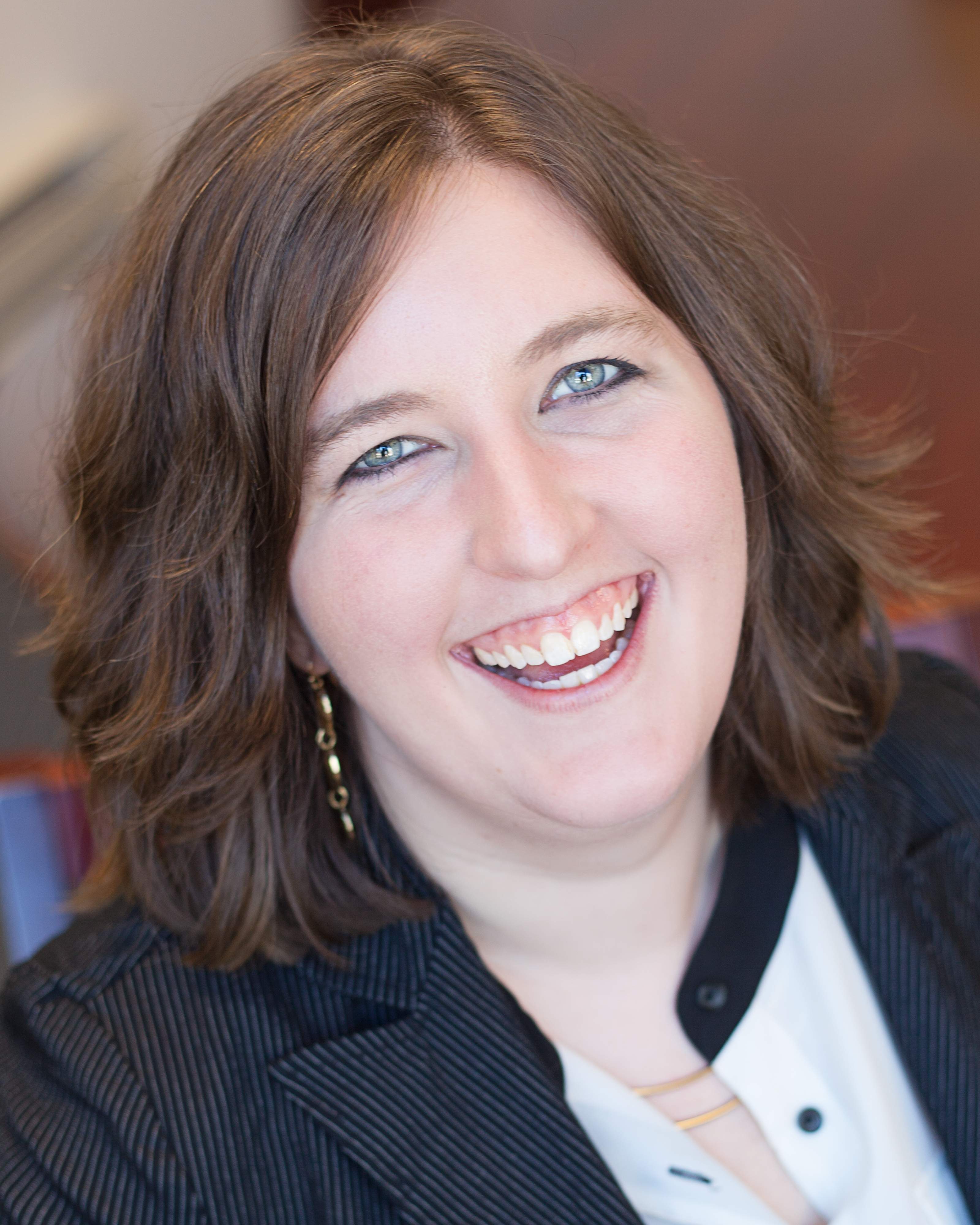 Amy Faugas