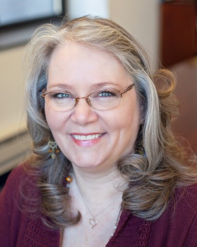 Juanita Arnold
