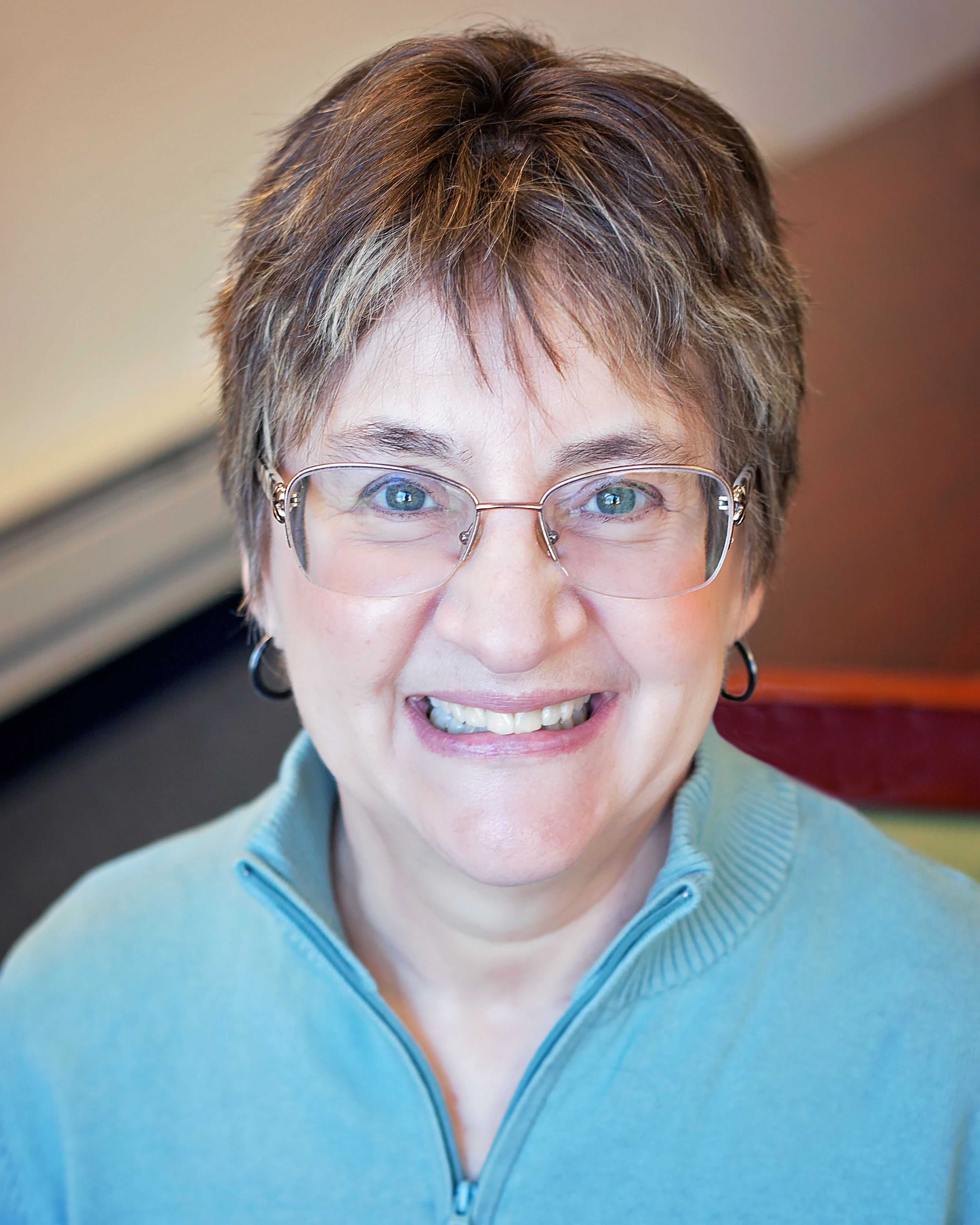 Lynn Kosanovich