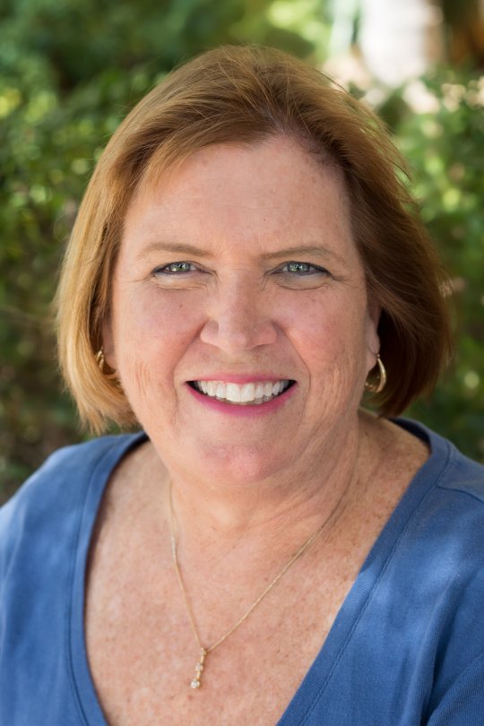Leah McCallister