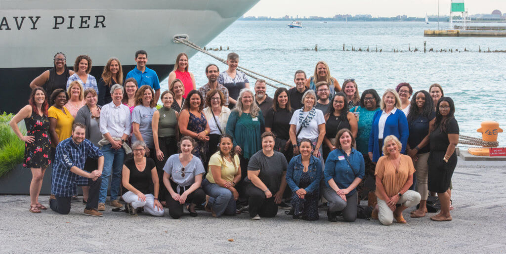 Nonprofit Jobs in Chicago HFA